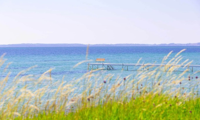 Kegnæshøj Cabine | Tiny Seaside Kegnæs #15 – 1st Row