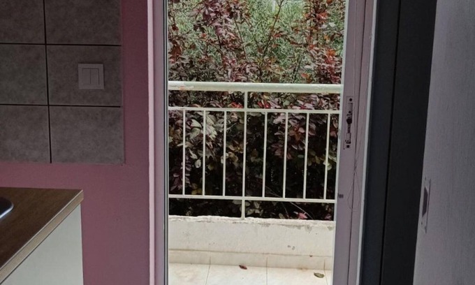 Koukouli Appartement | Tiny Studio Patra