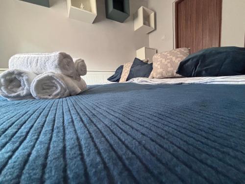 Craiova Appartement | Tiny Studio Universitate
