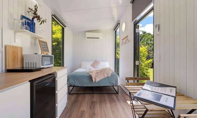 Kia Ora Maison | Tiny Sublime by Tiny Away