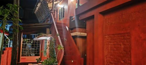 Varkala Hôtel | Tiny Temple
