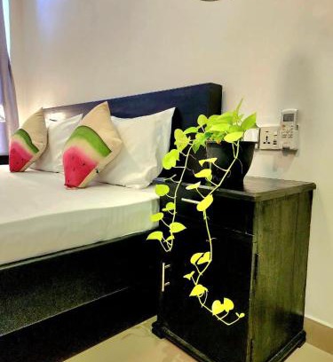 Kurunegala Maison | Tiny Villa Homestay - Only For Foreign Bookings
