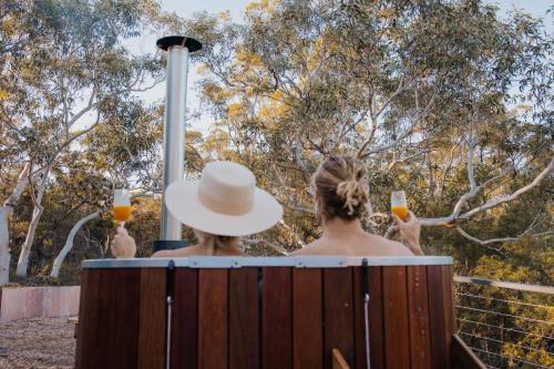 Dural Maison | Tiny Wallaby