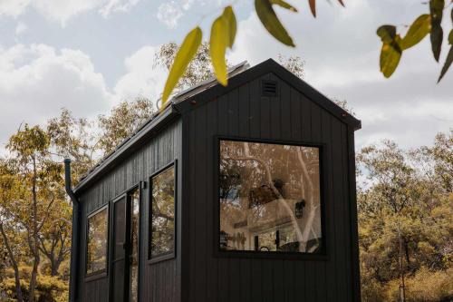 Dural Maison | Tiny Wombat