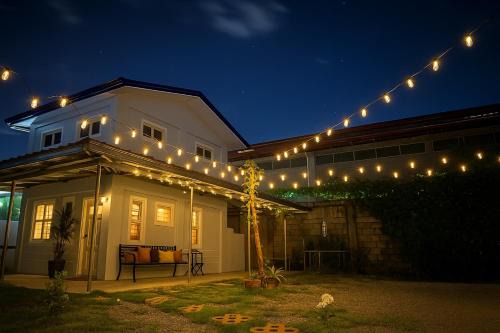Cabuyao Appartement | Tinyhaven Transient Cabuyao