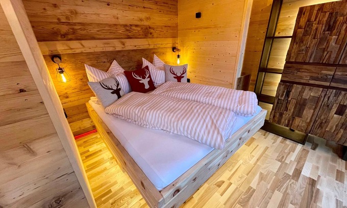 Ehenbichl Appartement | Tinyhouse - Alpenapart Singer