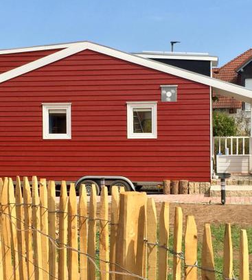 Pettstadt Maison | Tinyhouse Bamberg