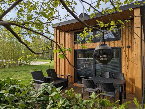 Papenburg Maison | Tinyhouse Daniel