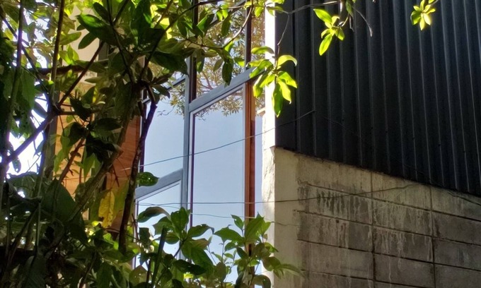 San Jeronimo Cabine | Tinyhouse en el Bosque