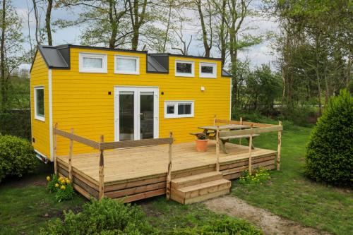 Bergharen Autre | Tinyhouse Horssen
