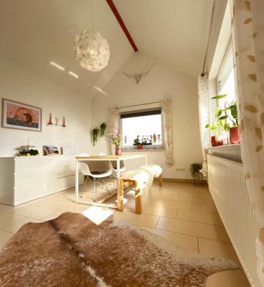 Ellerstadt Maison | TinyHouse Pfalzperle Auszeit nahe Deutsche Weinstraße & Therme