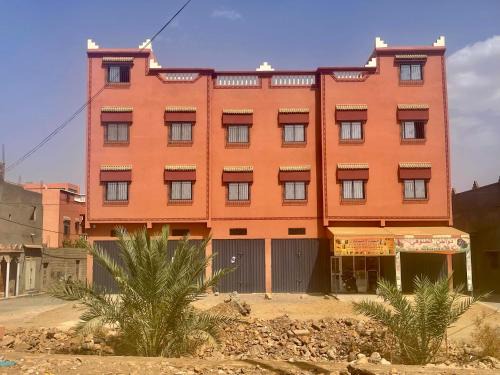 Tinzouline Appartement | Tinzouline
