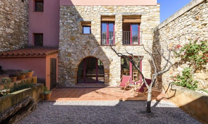 Godall Maison | Tio Pepe de Maja by Interhome