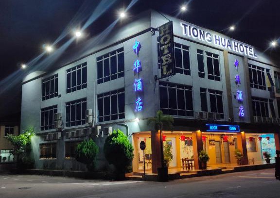 Bukit Indah Hôtel | TIONG HUA HOTEL