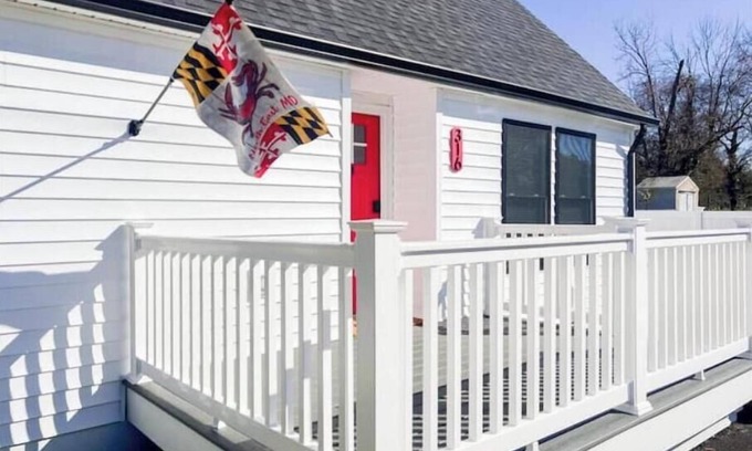 North East Maison | Tip Of The Town Fresh and New 3 Bedroom Nest