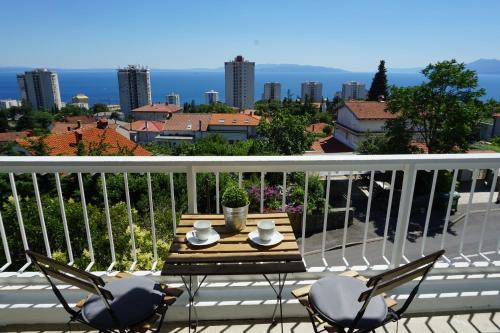 Sarsoni Appartement | Tip Top #3
