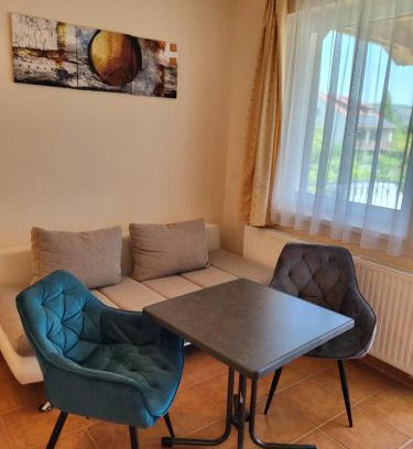 Balatonfured Appartement | Tip-Top Apartmenthouse