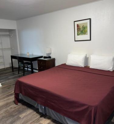 Lihue Hôtel | Tip Top Motel