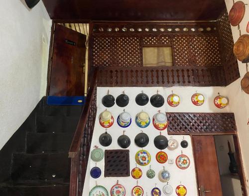 Harar Appartement | Tipical Harari Guest House