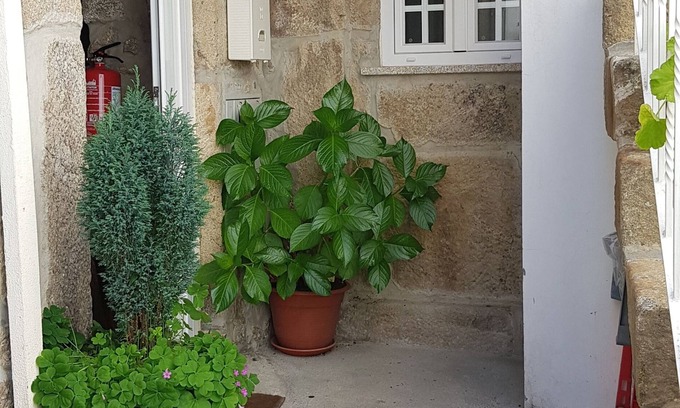 Gouveia Maison | Maison typique dans la Sierra de Gouveia