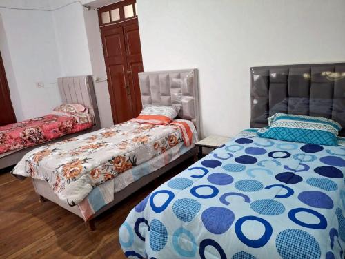 Tarija Maison | Tipo Host para 16 personas