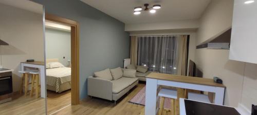 Kadikoy Appartement | tips for istanbul