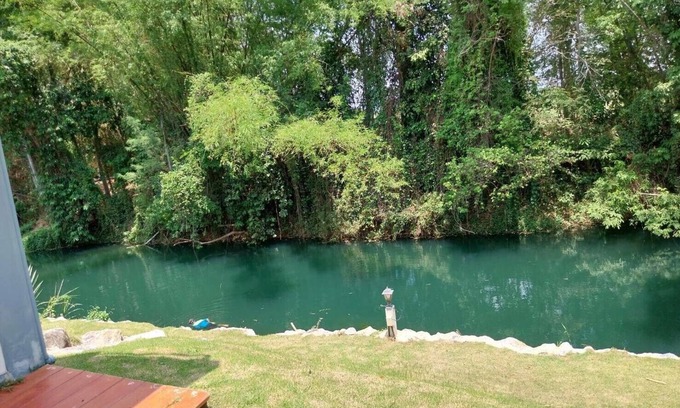 Khanong Phra Maison | Tiptara House khaoyai