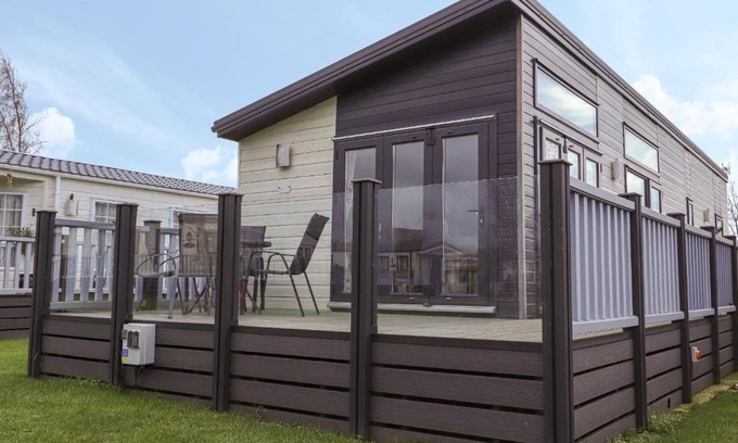 Yealand Conyers Maison | Tiptoes Lodge