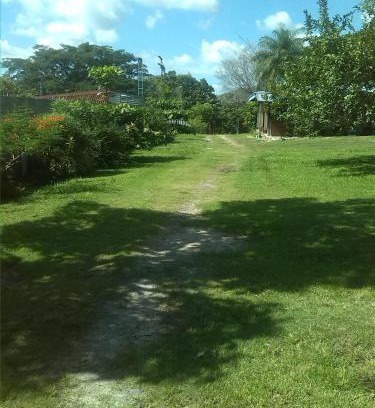 Curubande Cabine | Tiquisia Lodge