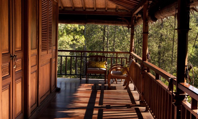 Kintamani Hôtel | TIRA VILAGNA SUITES & SPA