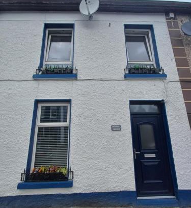 Donegal Maison | Tirchonaill Townhouse