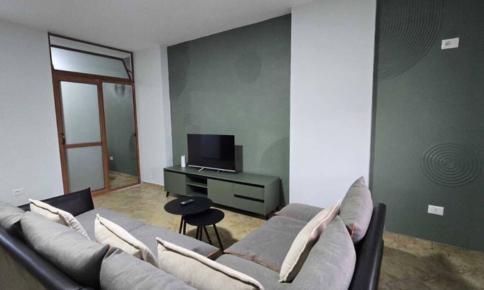 Tirana Appartement | Tirent Apartment-One Bedroom Central