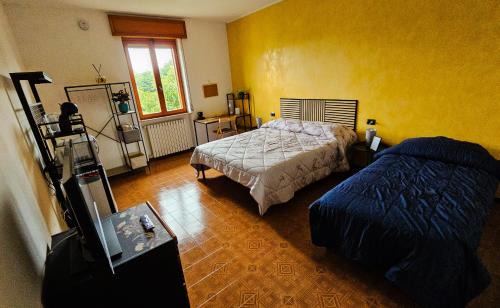 Podenzano Maison | Tiriticco B&B