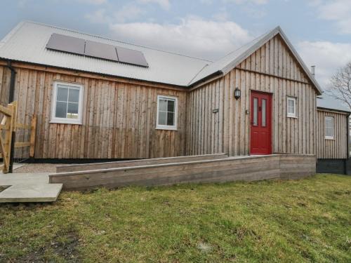 Oban Maison | Tirlaggan Úr
