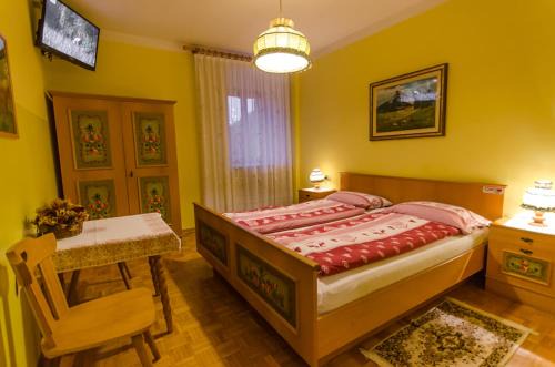 Ballino Appartement | Tirol in Balin - La Stua