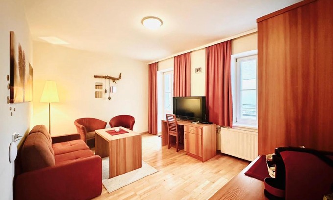Doelsach Hôtel | TirolerHof Dölsach