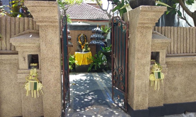 Padangbai Maison | Tirta Yoga Inn