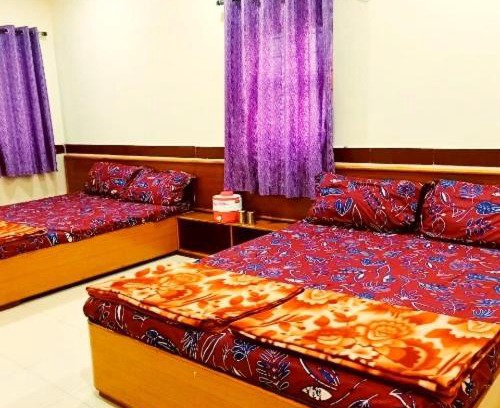 Una Hôtel | Tirth Hotel