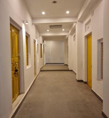 Lanka Maison | Tirupati Homestay