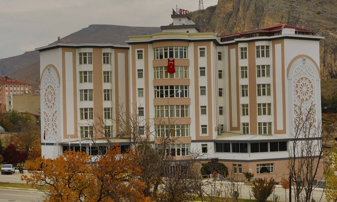 Darende Hôtel | Tiryandafil Otel