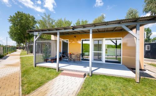 Kiskore Appartement | Tisza-tó Apartmanpark