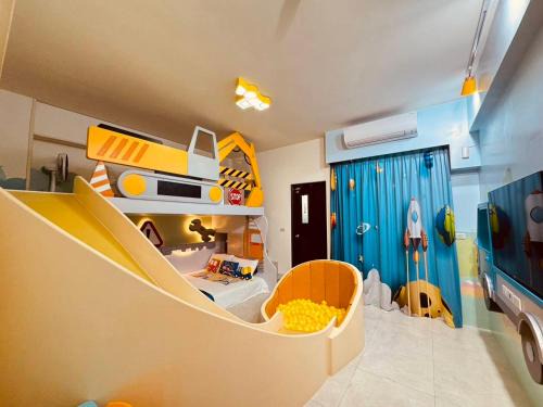 Taitung Maison | TiTiHome親子民宿