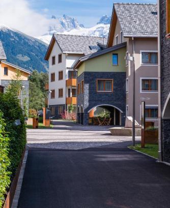 Engelberg Appartement | Titlis Resort