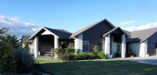 Leamington Lit Et Petit-Déjeuner | Titoki House - Bed and Breakfast