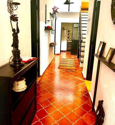 Historic Centre Appartement | Titos Centric Home