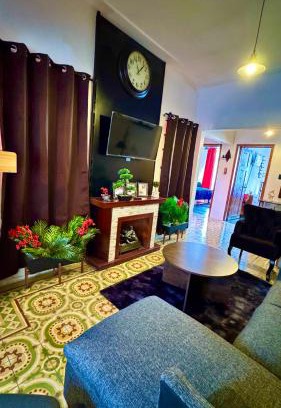 Historic Centre Appartement | TITOS HOME 2 suite