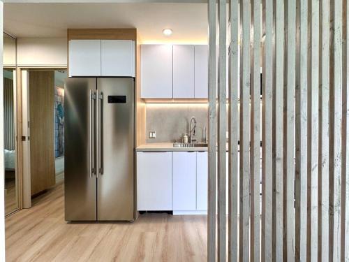 Mission Hills Maison | Titus Retreat