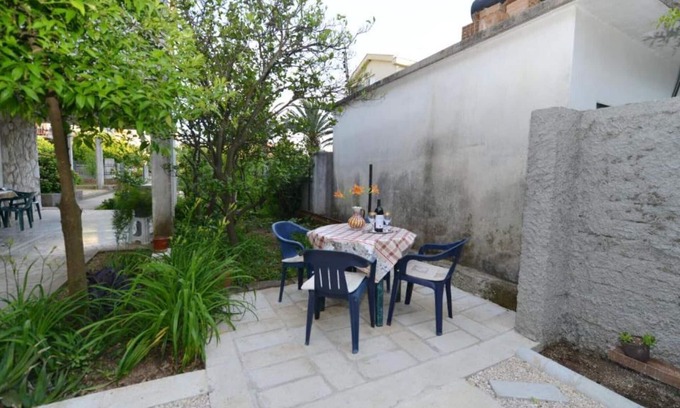 Donja Lastva Appartement | Tivat Bliss Apartments - Studio with Balcony
