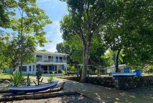 Cerro Plano Maison | Tivives kikala Lodge