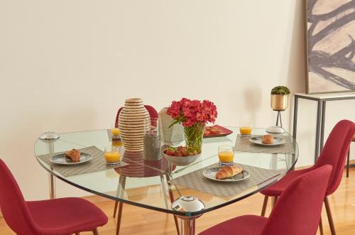 Sao Jose Appartement | Tivoli Apartment in Avenida da Liberdade